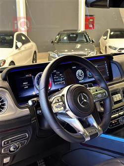 مێرسێدس بێنز G-Class
